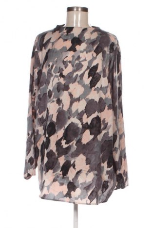 Dámska blúza H&M, Veľkosť 3XL, Farba Viacfarebná, Cena  12,95 €