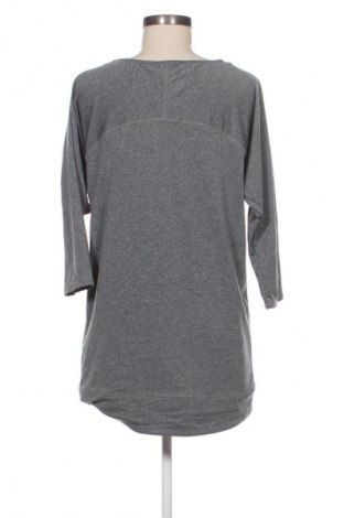 Damen Shirt H&M, Größe L, Farbe Grau, Preis € 1,99