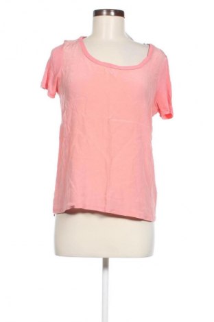 Dámská halenka H&M, Velikost S, Barva Růžová, Cena  49,00 Kč