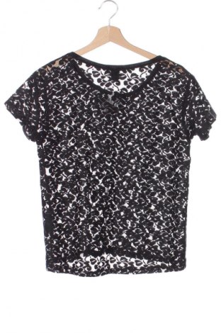 Dámská halenka H&M, Velikost XS, Barva Černá, Cena  49,00 Kč