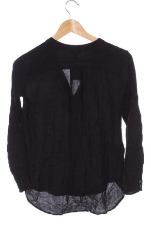 Dámská halenka H&M, Velikost XS, Barva Černá, Cena  49,00 Kč