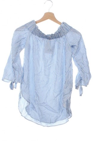 Dámská halenka H&M, Velikost XXS, Barva Vícebarevné, Cena  59,00 Kč