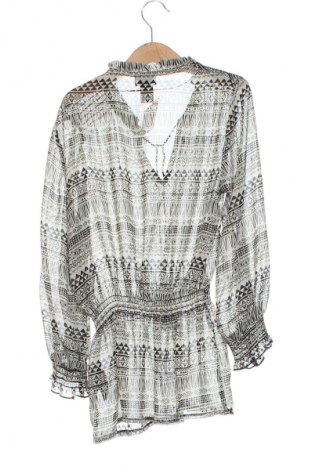 Dámská halenka H&M, Velikost XS, Barva Vícebarevné, Cena  49,00 Kč