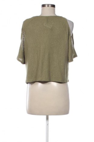 Dámská halenka H&M, Velikost S, Barva Zelená, Cena  49,00 Kč