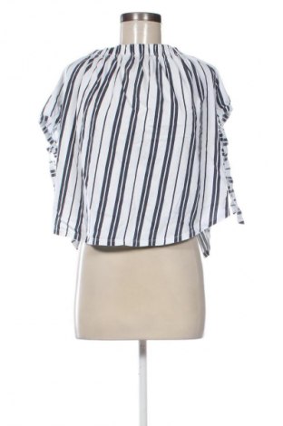 Dámská halenka H&M, Velikost L, Barva Vícebarevné, Cena  49,00 Kč