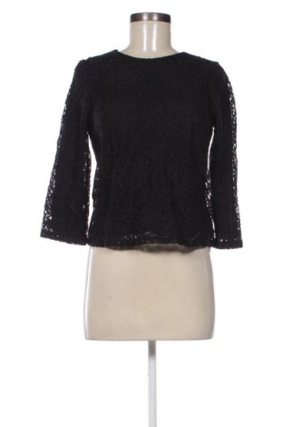 Dámská halenka H&M, Velikost XS, Barva Černá, Cena  49,00 Kč