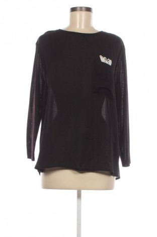 Dámská halenka H&M, Velikost M, Barva Černá, Cena  49,00 Kč