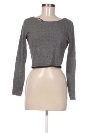 Dámská halenka H&M Divided, Velikost XS, Barva Šedá, Cena  49,00 Kč