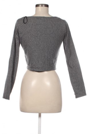 Dámská halenka H&M Divided, Velikost XS, Barva Šedá, Cena  49,00 Kč