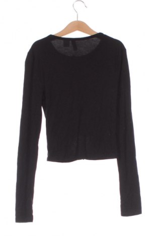 Dámská halenka H&M Divided, Velikost XS, Barva Černá, Cena  49,00 Kč