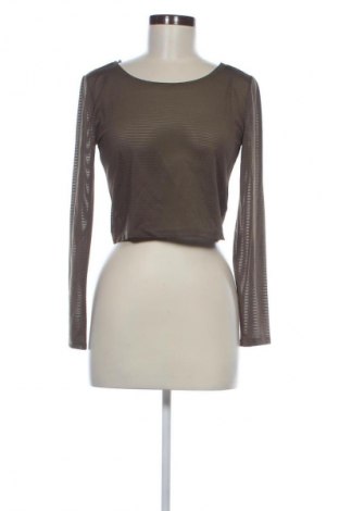 Dámská halenka H&M Divided, Velikost M, Barva Zelená, Cena  89,00 Kč