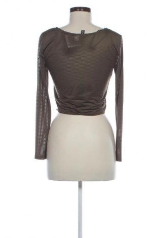 Dámská halenka H&M Divided, Velikost M, Barva Zelená, Cena  89,00 Kč