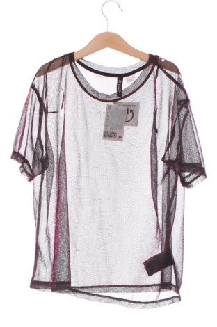 Dámská halenka H&M Divided, Velikost XS, Barva Fialová, Cena  179,00 Kč