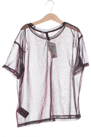 Dámská halenka H&M Divided, Velikost XS, Barva Fialová, Cena  179,00 Kč