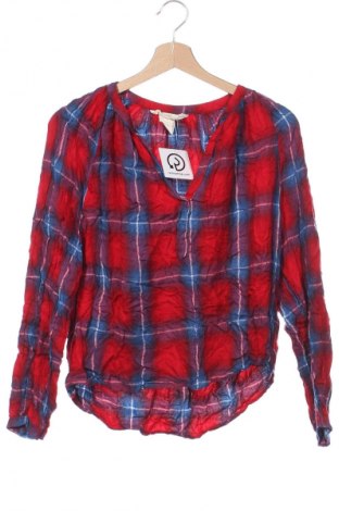 Dámská halenka H&M L.O.G.G., Velikost XS, Barva Vícebarevné, Cena  49,00 Kč