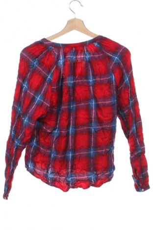 Dámská halenka H&M L.O.G.G., Velikost XS, Barva Vícebarevné, Cena  49,00 Kč