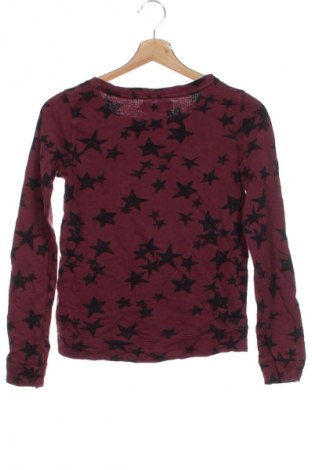 Γυναικεία μπλούζα H&M L.O.G.G., Μέγεθος XS, Χρώμα Πολύχρωμο, Τιμή 1,99 €