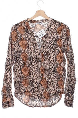 Dámská halenka Haily`s, Velikost XS, Barva Vícebarevné, Cena  29,00 Kč