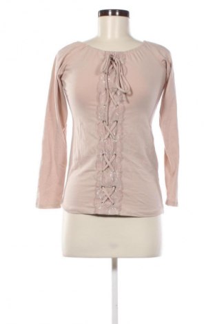 Dámská halenka Hdm, Velikost M, Barva Béžová, Cena  49,00 Kč