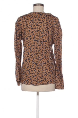 Дамска блуза Hema, Размер M, Цвят Многоцветен, Цена 1,02 €