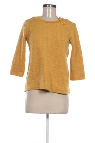 Dámská halenka Hema, Velikost S, Barva Žlutá, Cena  49,00 Kč