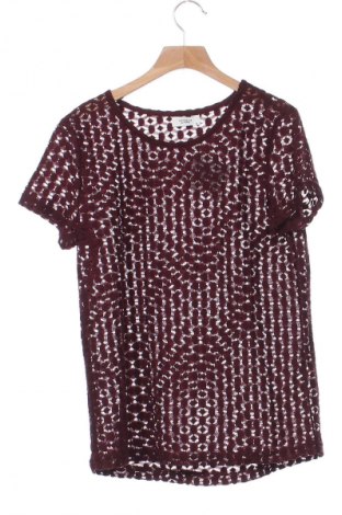 Női blúz Jacqueline De Yong, Méret XS, Szín Piros, Ár 1 139 Ft