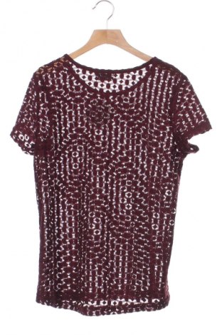 Női blúz Jacqueline De Yong, Méret XS, Szín Piros, Ár 1 139 Ft