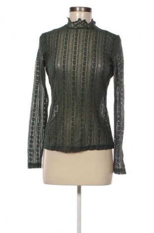 Damen Shirt Jacqueline De Yong, Größe M, Farbe Grün, Preis € 1,99