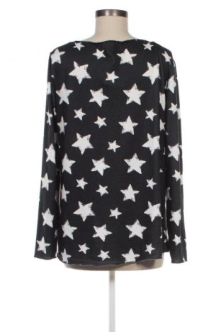 Γυναικεία μπλούζα Janina, Μέγεθος M, Χρώμα Πολύχρωμο, Τιμή 1,99 €