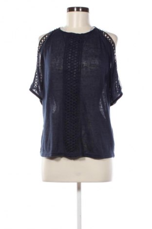 Női blúz Janina, Méret M, Szín Kék, Ár 1 239 Ft