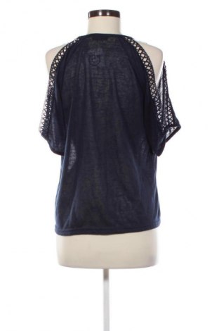 Női blúz Janina, Méret M, Szín Kék, Ár 1 239 Ft