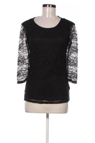 Dámská halenka Jean Pascale, Velikost S, Barva Černá, Cena  49,00 Kč