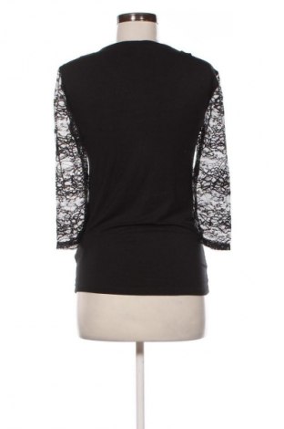 Dámská halenka Jean Pascale, Velikost S, Barva Černá, Cena  49,00 Kč