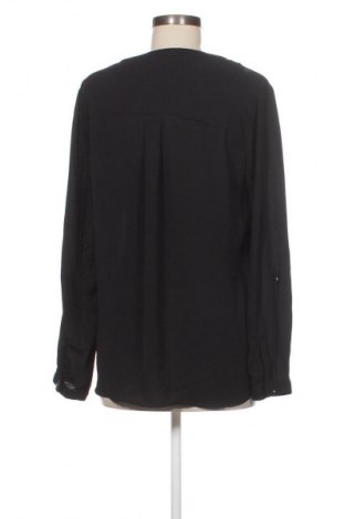 Γυναικεία μπλούζα Jean Pascale, Μέγεθος M, Χρώμα Μαύρο, Τιμή 2,99 €