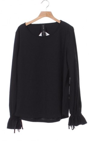 Dámská halenka Jl, Velikost XS, Barva Černá, Cena  49,00 Kč