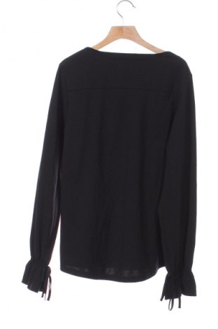 Dámská halenka Jl, Velikost XS, Barva Černá, Cena  49,00 Kč