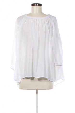 Дамска блуза KappAhl, Размер S, Цвят Бял, Цена 2,04 €