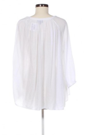 Дамска блуза KappAhl, Размер S, Цвят Бял, Цена 2,04 €