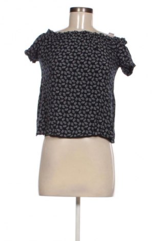 Дамска блуза Kiabi, Размер S, Цвят Многоцветен, Цена 2,04 €