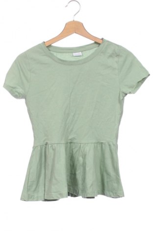 Bluză de femei Lascana, Mărime XXS, Culoare Verde, Preț 11,99 Lei