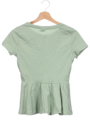 Bluză de femei Lascana, Mărime XXS, Culoare Verde, Preț 11,99 Lei