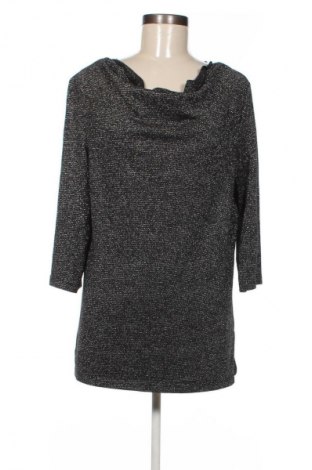 Dámská halenka Laura Torelli, Velikost M, Barva Černá, Cena  29,00 Kč