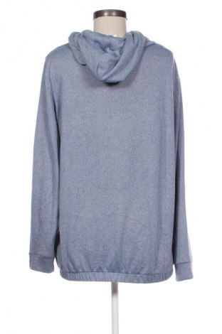 Damen Shirt Laura Torelli, Größe M, Farbe Grau, Preis € 4,99