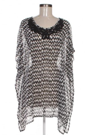 Női blúz Laura Torelli, Méret M, Szín Sokszínű, Ár 819 Ft