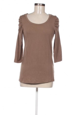 Dámská halenka Liberty, Velikost M, Barva Hnědá, Cena  79,00 Kč