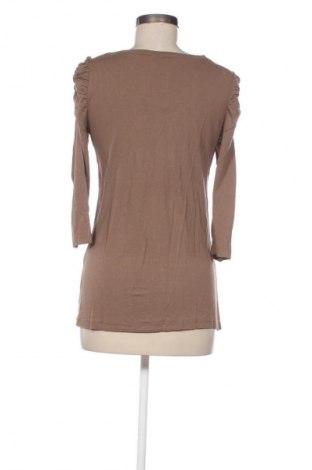 Dámská halenka Liberty, Velikost M, Barva Hnědá, Cena  79,00 Kč