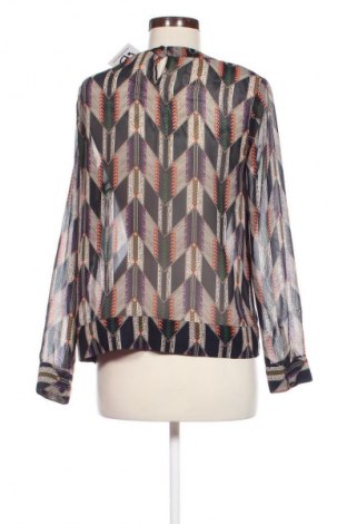 Dámská halenka MD'M, Velikost M, Barva Vícebarevné, Cena  49,00 Kč