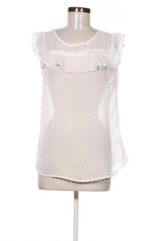 Γυναικεία μπλούζα MULAYA, Μέγεθος L, Χρώμα Λευκό, Τιμή 3,99 €