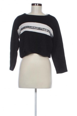 Dámská halenka Made In Italy, Velikost M, Barva Černá, Cena  29,00 Kč