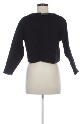 Dámská halenka Made In Italy, Velikost M, Barva Černá, Cena  29,00 Kč